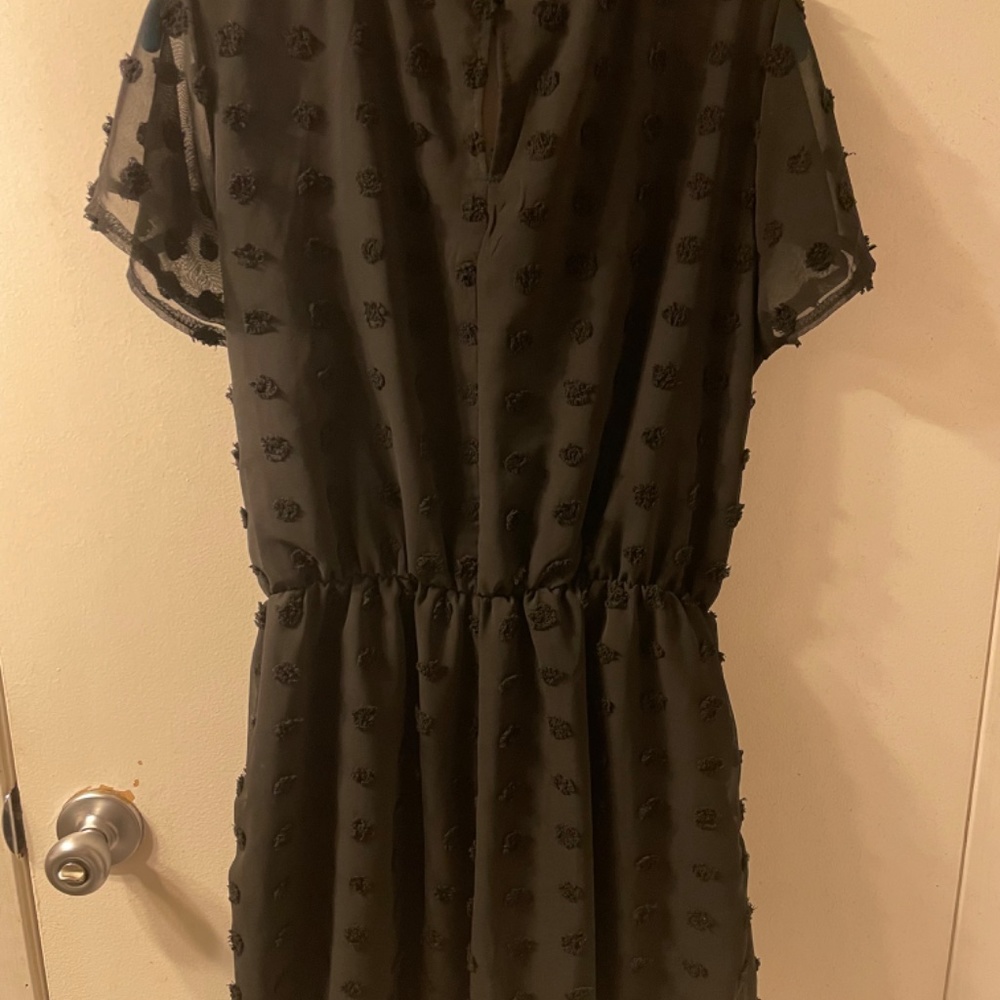 Romper - Picture 2 of 2